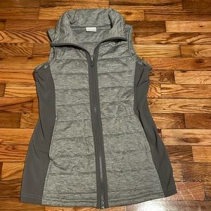 Columbia Vest